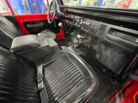 1970 Ford Bronco for sale in Michigan (ID-118302)