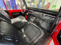 1970 Ford Bronco for sale in Michigan (ID-118302)