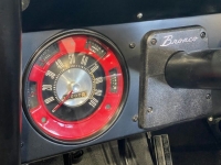 1970 Ford Bronco for sale in Michigan (ID-118302)
