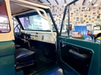 1970 Ford Bronco for sale in Michigan (ID-119831)