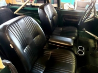 1970 Ford Bronco for sale in Michigan (ID-119831)