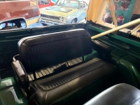 1970 Ford Bronco for sale in Michigan (ID-119831)