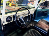 1970 Ford Bronco for sale in Michigan (ID-119831)