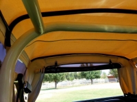 1970 Ford Bronco for sale in Michigan (ID-119831)