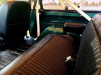 1970 Ford Bronco for sale in Michigan (ID-119831)