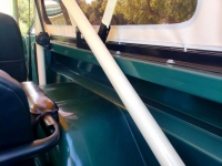 1970 Ford Bronco for sale in Michigan (ID-119831)