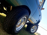 1970 Ford Bronco for sale in Michigan (ID-119831)
