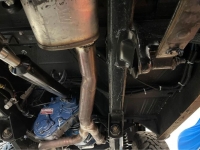 1970 Ford Bronco for sale in Michigan (ID-121112)