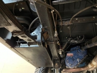 1970 Ford Bronco for sale in Michigan (ID-121112)