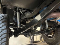 1970 Ford Bronco for sale in Michigan (ID-121112)