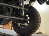 1970 Ford Bronco for sale in Michigan (ID-121112)