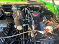 1970 Ford Bronco for sale in Michigan (ID-121112)