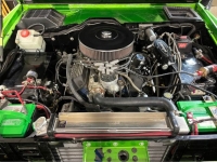 1970 Ford Bronco for sale in Michigan (ID-121112)
