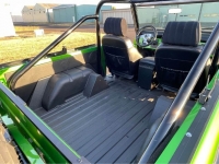 1970 Ford Bronco for sale in Michigan (ID-121112)