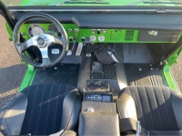 1970 Ford Bronco for sale in Michigan (ID-121112)