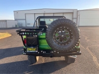 1970 Ford Bronco for sale in Michigan (ID-121112)