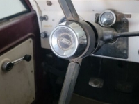 1970 Ford Bronco for sale in Michigan (ID-124052)
