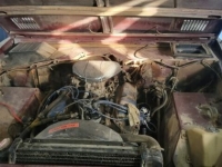 1970 Ford Bronco for sale in Michigan (ID-124052)