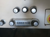 1970 Ford Bronco for sale in Michigan (ID-124052)