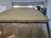 1970 Ford Bronco for sale in Michigan (ID-124052)