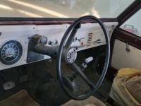 1970 Ford Bronco for sale in Michigan (ID-124052)