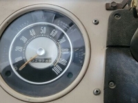 1970 Ford Bronco for sale in Michigan (ID-124052)