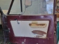 1970 Ford Bronco for sale in Michigan (ID-124052)