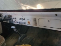 1970 Ford Bronco for sale in Michigan (ID-124052)