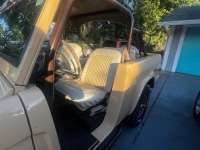 1970 Ford Bronco for sale (ID-127766)