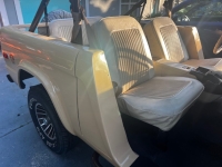1970 Ford Bronco for sale (ID-127766)