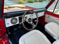 1970 Ford Bronco for sale in Michigan (ID-128107)