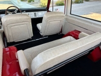 1970 Ford Bronco for sale in Michigan (ID-128107)