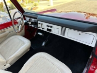 1970 Ford Bronco for sale in Michigan (ID-128107)