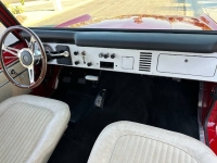 1970 Ford Bronco for sale in Michigan (ID-128107)