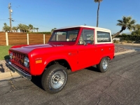 1970 Ford Bronco for sale in Michigan (ID-128107)