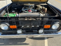 1970 Ford Bronco for sale in Michigan (ID-128475)