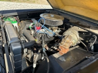 1970 Ford Bronco for sale in Michigan (ID-128475)
