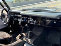1970 Ford Bronco for sale in Michigan (ID-128475)