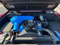1970 Ford Bronco for sale in Michigan (ID-130327)