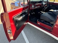 1970 Ford Bronco for sale in Michigan (ID-130327)