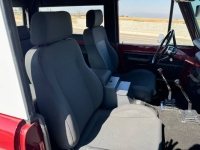 1970 Ford Bronco for sale in Michigan (ID-130327)