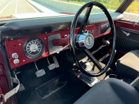 1970 Ford Bronco for sale in Michigan (ID-130327)