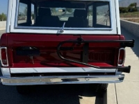 1970 Ford Bronco for sale in Michigan (ID-130327)