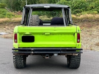 1970 Ford Bronco for sale in Michigan (ID-132984)