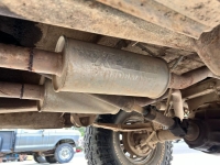 1970 Ford Bronco for sale in Michigan (ID-132984)