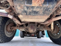 1970 Ford Bronco for sale in Michigan (ID-132984)
