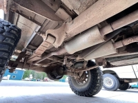 1970 Ford Bronco for sale in Michigan (ID-132984)