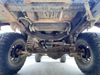 1970 Ford Bronco for sale in Michigan (ID-132984)