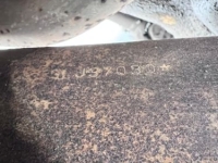 1970 Ford Bronco for sale in Michigan (ID-132984)