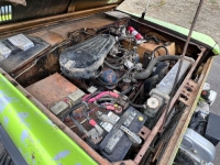 1970 Ford Bronco for sale in Michigan (ID-132984)